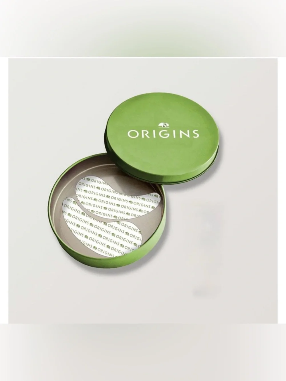 Origins reusable eye gels